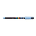 Posca PC-1M Ultra Fine Paint Marker - Blue 