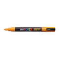 Posca Fine Tip Bright Yellow Paint Marker 