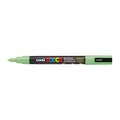 Posca PC-3M Fine Tip Paint Marker - Light Green Art Pen 