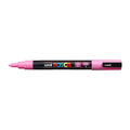 Posca PC-3M Fine Tip Paint Marker - Pink 