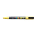 Posca PC-3M Fine Tip Paint Marker - Sunny Yellow 