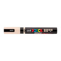 Posca Beige Brush Tip Paint Marker 