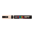 Posca Beige Brush Tip Paint Marker 