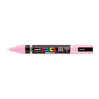 Posca PCF-350 Light Pink Brush Paint Pen 