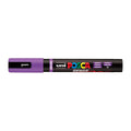 Posca Violet Medium Brush Marker 