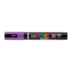 Posca Violet Medium Brush Tip Marker Pen