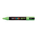 Posca PC-5M Medium Tip Paint Marker - Apple Green 
