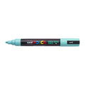 Posca PC-5M Medium Tip Paint Marker - Aqua Blue 