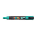 Posca PC-5M Medium Emerald Green Paint Marker 
