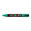 Posca PC-5M Green Medium Tip Acrylic Paint Marker 