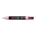 Posca PC-5M Medium Tip Light Pink Paint Pen 