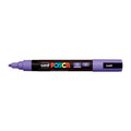 Posca PC-5M Medium Lilac Paint Marker Pen 