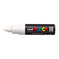 Posca White Paint Marker - Bold Bullet Tip (PC-5M) 