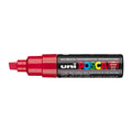 Posca PC-8K Red Bold Tip Paint Marker