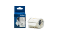 Genuine Brother CK-1000 Print Head Cleaning Cassette for Clear Labels Brother