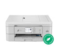 Brother A4 Wireless Printer: Duplex, A5 Auto-Cut, ADF, 300gsm