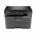 New Compact Wireless Mono Laser All-in-One Printer | Fast Print, Scan, Copy Brother