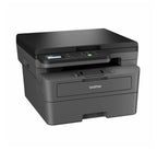 New Compact Wireless Mono Laser All-in-One Printer | Fast Print, Scan, Copy Brother
