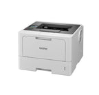 Professional Mono Laser Printer | Fast 48ppm, 2-Sided Printing Brother