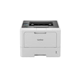 Fast Wireless Mono Laser Printer - 2-Sided Printing & Networking Brother