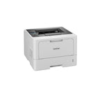Fast Wireless Mono Laser Printer - 2-Sided Printing & Networking Brother