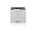 New Fast Mono Laser Printer | 50ppm Duplex Wireless for Office Brother