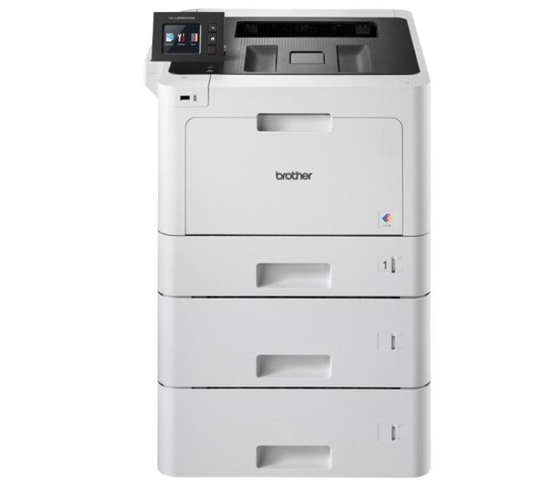 Brother HL-L8360CDW Color Laser Printer | High-Speed Office Printing Brother