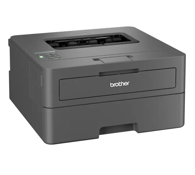 Brother HL-L2445DW Compact Wireless Mono Laser Printer 