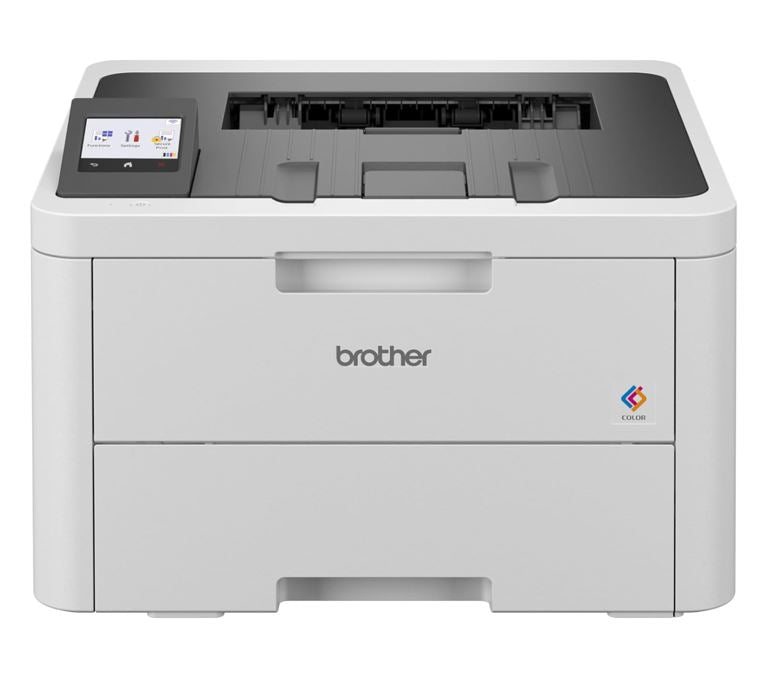 Brother HL-L3280CDW Compact Colour Laser Printer | Wireless & Duplex