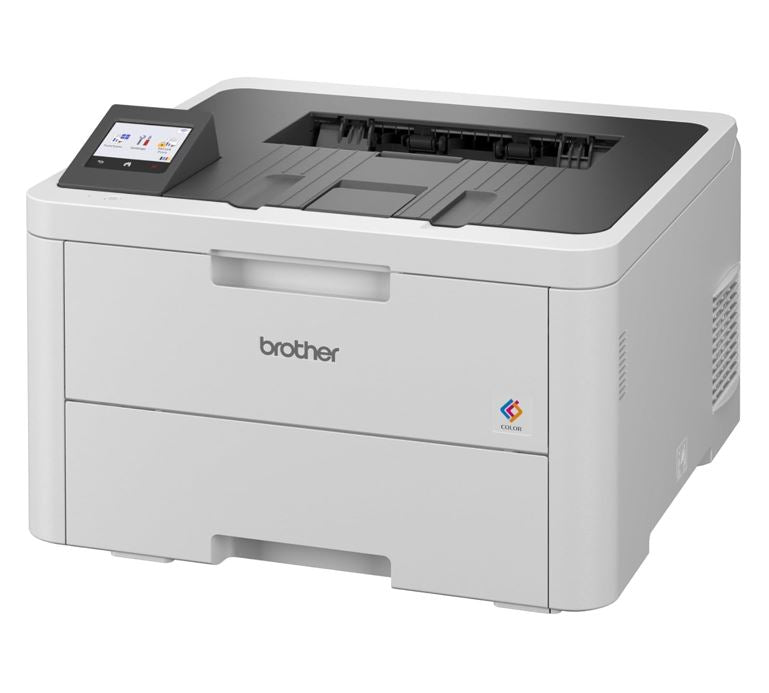 Brother HL-L3280CDW Compact Colour Laser Printer | Wireless & Duplex
