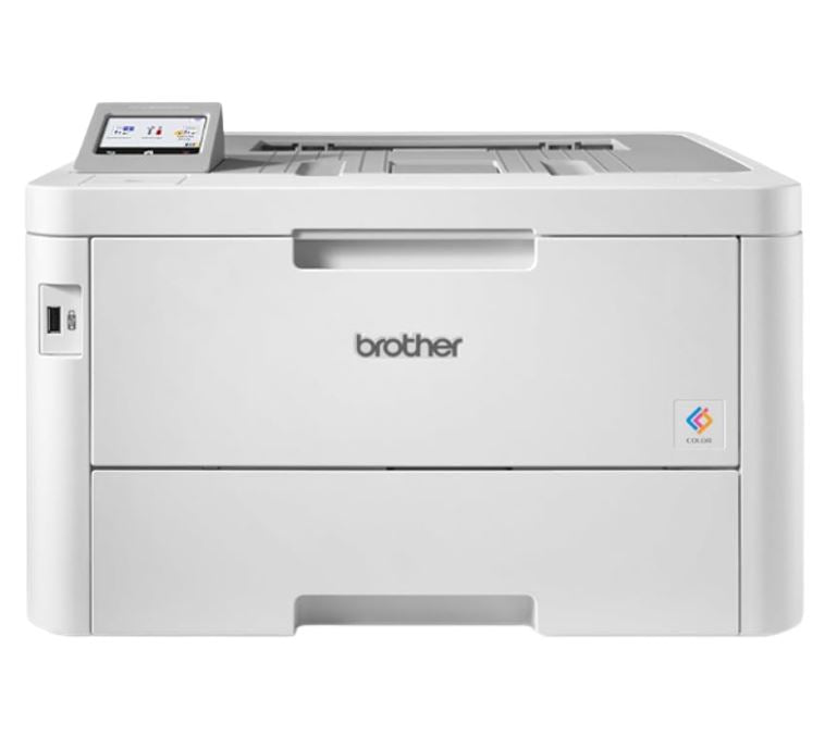 Brother HL-L8240CDW Colour Laser Printer | Wireless & Auto Duplex Brother