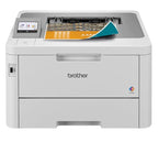 Brother HL-L8240CDW Colour Laser Printer | Wireless & Auto Duplex Brother