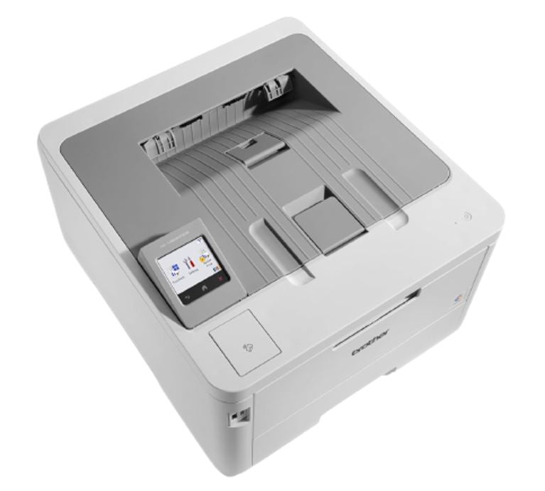 Brother HL-L8240CDW Colour Laser Printer | Wireless & Auto Duplex Brother