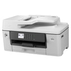 Brother MFC-J6540DW A3 Business Inkjet Printer - Print, Copy, Scan, Fax, WiFi Brother