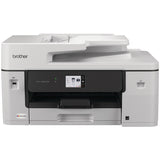Brother*NEW* A3 INKvestment Business Inkjet with fast 31ppm printingm auto 2-sided A3 printing, A3 s - MFC-J6560DW