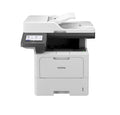 NEW Professional Mono Laser All-in-One Printer | Fast 50ppm, Wireless Brother