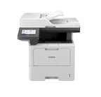 NEW Professional Mono Laser All-in-One Printer | Fast 50ppm, Wireless Brother