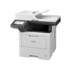 NEW Professional Mono Laser All-in-One Printer | Fast 50ppm, Wireless Brother