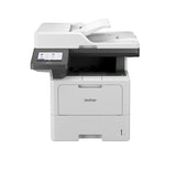 Brother *NEW*Professional Mono Laser Multi-Function Centre - Print/Scan/Copy/FAX with Up to 50 ppm - MFC-L6720DW