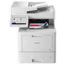 Brother MFC-L9630CDN Color Laser All-in-One: Fast, Secure Business Printer Brother