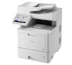 Brother MFC-L9630CDN Color Laser All-in-One: Fast, Secure Business Printer Brother