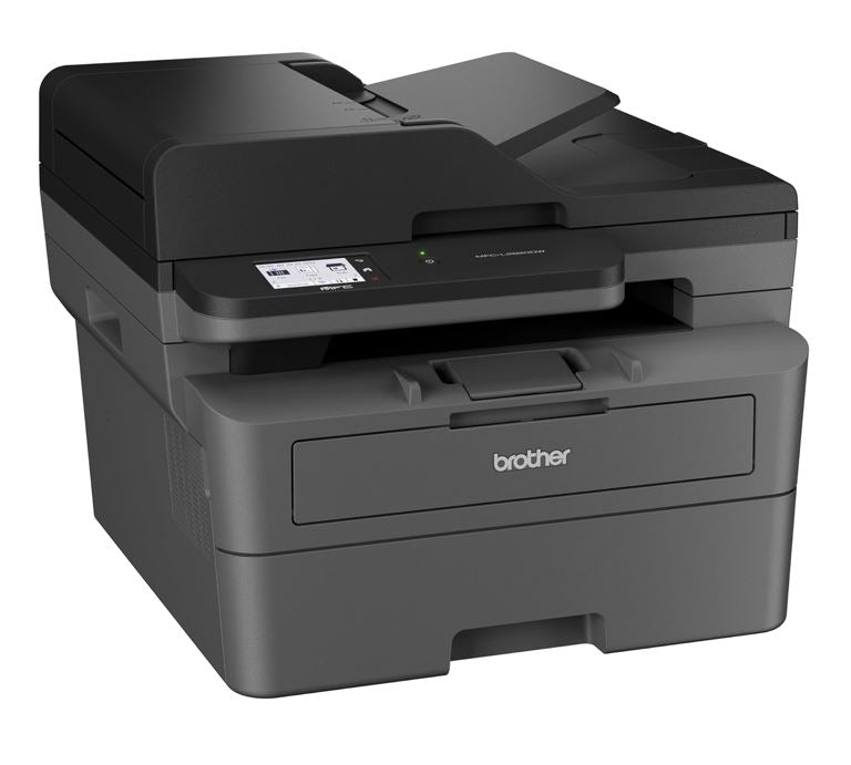 Brother MFC-L2820DW Wireless All-in-One Laser Printer for Home Office Brother