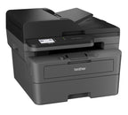 Brother MFC-L2820DW Wireless All-in-One Laser Printer for Home Office Brother