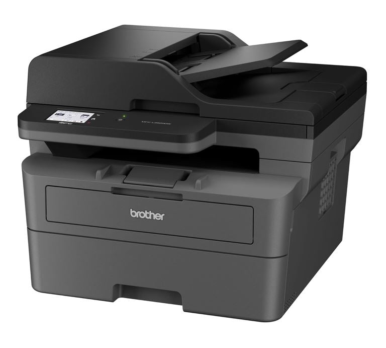 Brother MFC-L2820DW Wireless All-in-One Laser Printer for Home Office Brother