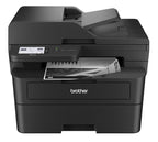 Brother MFC-L2800DW Wireless All-in-One Mono Laser Printer Brother