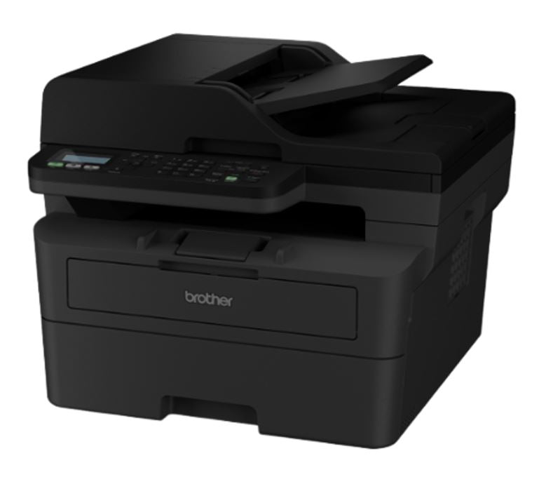 Brother MFC-L2800DW Wireless All-in-One Mono Laser Printer Brother