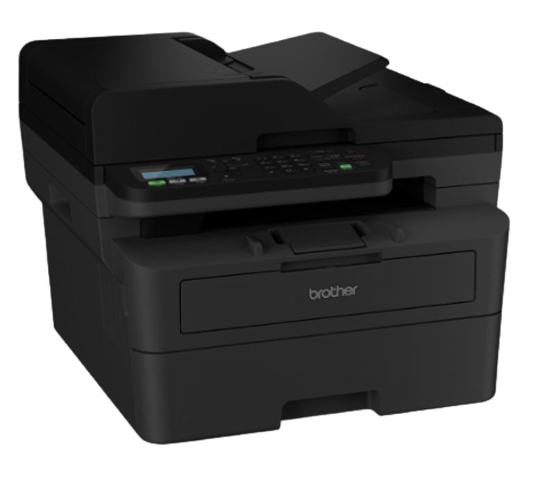 Brother MFC-L2800DW Wireless All-in-One Mono Laser Printer Brother