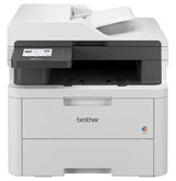 Brother MFC-L3755CDW Compact Colour Laser Multi-Function Centre - Print/Scan/Copy/FAX with Print spe - MFC-L3755CDW