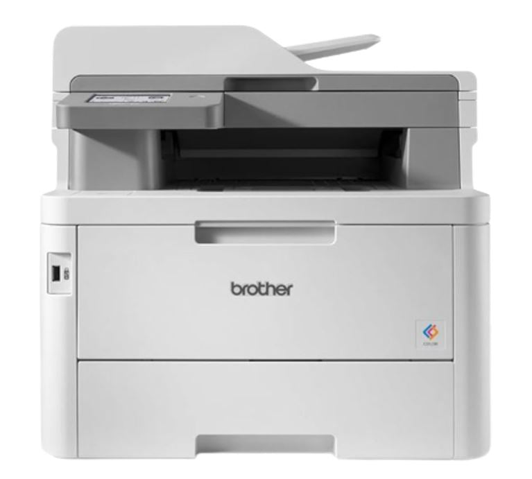 Brother MFC-L8390CDW *NEW*Compact Colour Laser Multi-Function Centre - Print/Scan/Copy/FAX w/Print s - MFC-L8390CDW