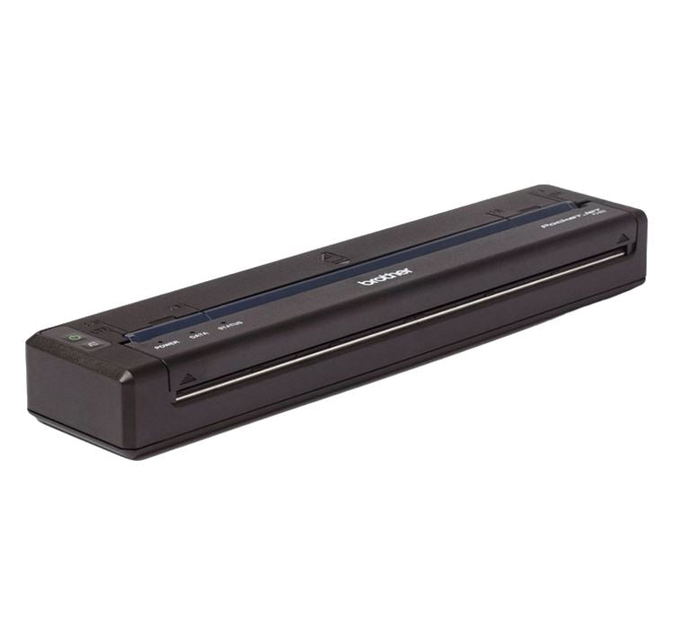 PJ-800 Series Portable Mobile Printer for On-the-Go Printing Brother
